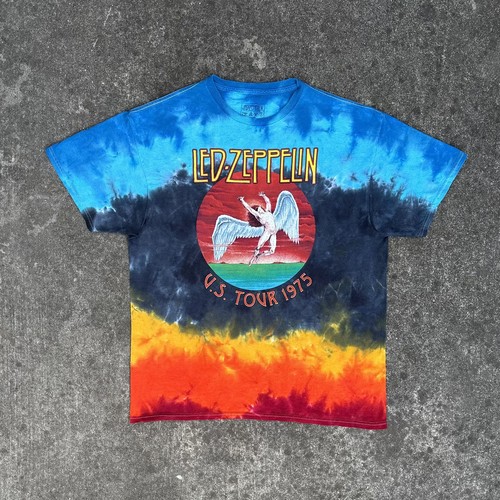 Shirt vintage 1975 led - t-shirt,