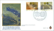 VATICANO 2005 XX ANNIVERSARIO