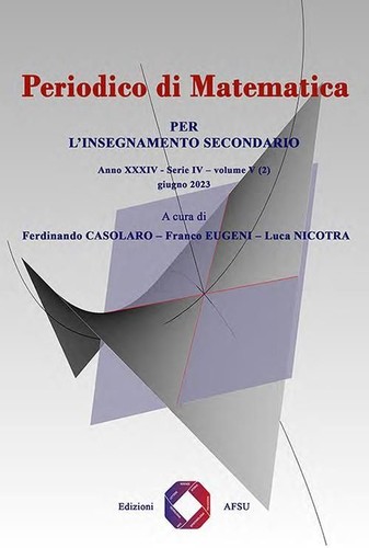 Libri periodico matematica - libri,