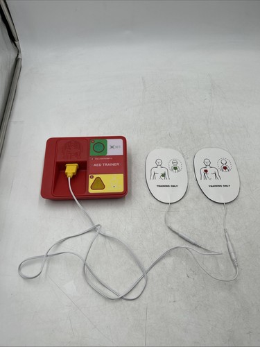 Xft aed trainer simulatore - xft,