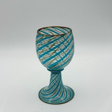 Tazza vino mezza filigrana - da,