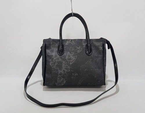 Borsa tracolla alviero - borsa, a