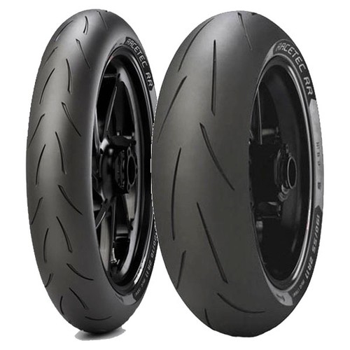 Coppia gomme metzeler - coppia,
