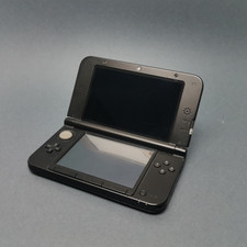 Nintendo 3DS XL Grigia con