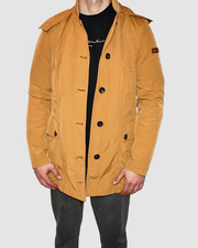 PEUTEREY COLLEGE JACKET GIACCA