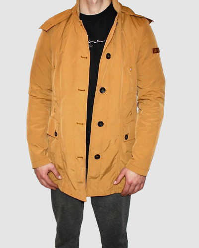 Peuterey college jacket giacca - jacket,