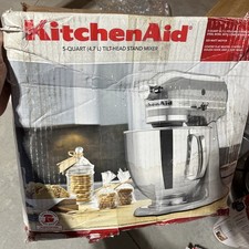 KitchenAid KSM150PSMC Artisan