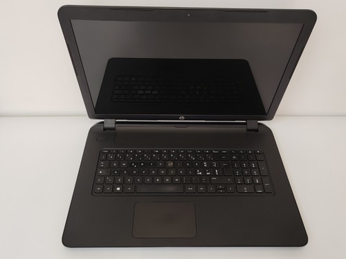 Notebook pavilion amd - hp, 17