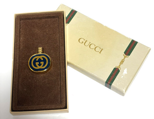 Bottiglia profumo gucci - bottiglia,