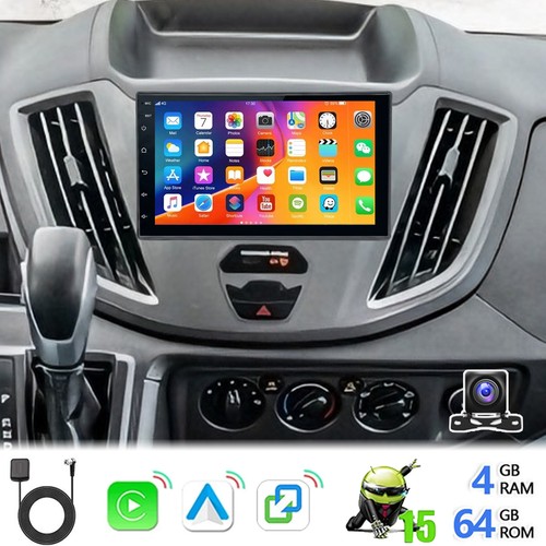 Autoradio android15 64g kam - 4+64g,