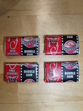 4x Gomma da masticare Movie