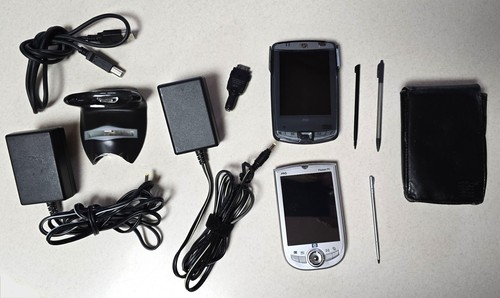 Ipaq lotto pocket - lotto,