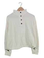 ZARA Felpa Donna Tuta da