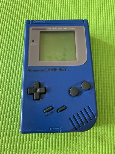 Nintendo gameboy classic - gameboy,