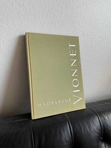 Madeleine vionnet 1998 - "madeleine, vionnet"