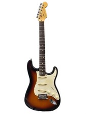 Chitarra elettrica fender - elettrica,