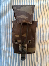 FERRO CONCEPTS BANGER POCKET MULTICAM BLACK - CRYE DEVGRU SPIRITUS SYSTEMS