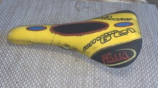 Sella vintage Selle Italia