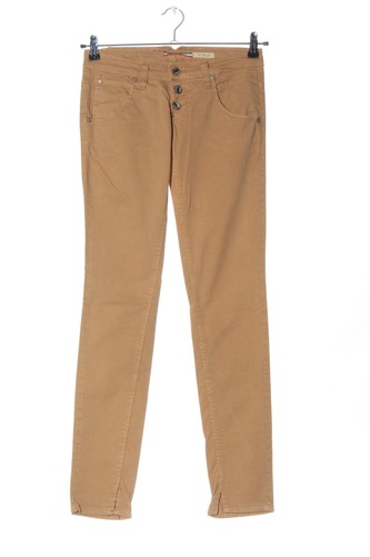 Please jeans vita bassa - please,