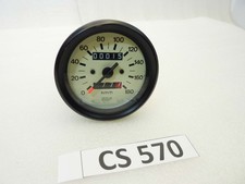 Contachilometri Guzzi NTX 750