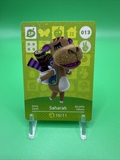 #013 Saharah AUTENTICA