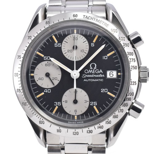 Orologio uomo automatico - orologio, omega