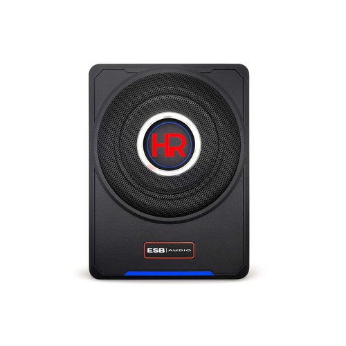 Esb subwoofer attivo - esb,