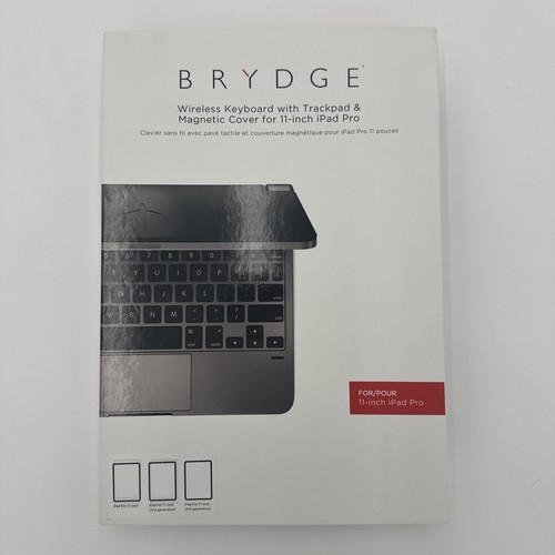 Brydge pro tastiera - 11,