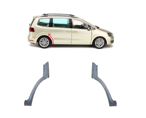 Per volkswagen sharan 2010 - per,