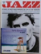 Musica jazz 5 marzo - n., (762)/marzo