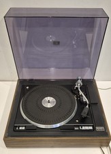 GIRADISCHI SHARP BSR VINTAGE RP-700