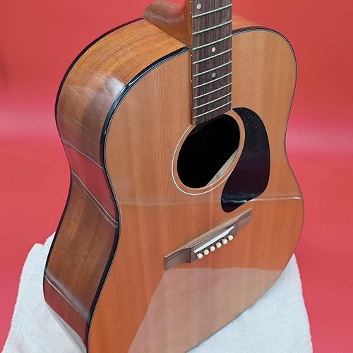 Chitarra acustica gibson 45 - gibson, wm-45