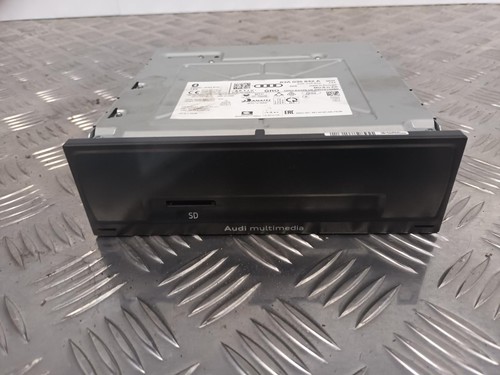 Unità testa radio audi - testa,