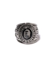ANELLO COLLEGE A BATHING APE M