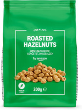 Nocciole Tostate, 200G