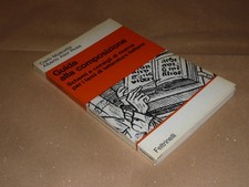 Muscetta – Asor Rosa, Guida