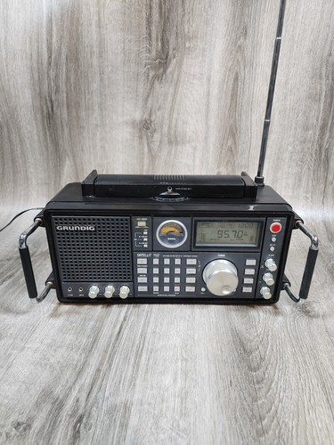Grundig satellit 750 - grundig,