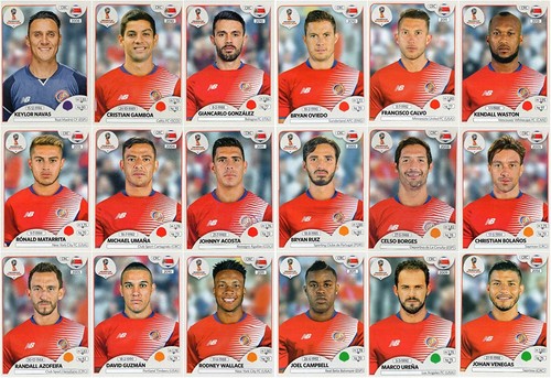Sticker panini world cup - sticker,