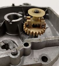 motore 4t albero verticale tecumseh 4 hp model SYN 40 28330015 coppa olio regola