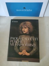 PERCHÈ TU MI HAI SORRISO -