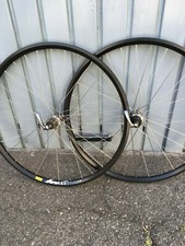 Shimano XTR 965 Disc +  Mavic