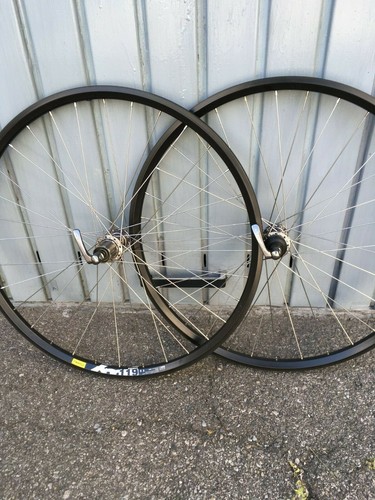 Shimano xtr 965 disc mavic - 965,