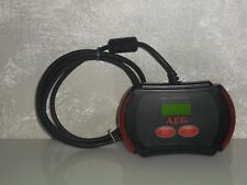 Strumento di diagnosi auto OBD2 annullamento codici errore AEG