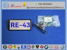 FIN064OP POMPA OLIO LOMBARDINI 6LD360 6LD400