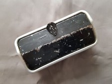 Posacenere sigaretta Fiat 850 Berlina Special Familiare OM camion...Ferrari ?