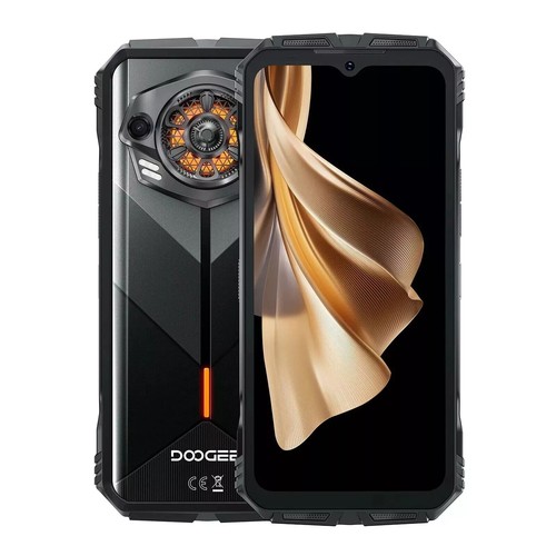 Doogee punk rugged - s,