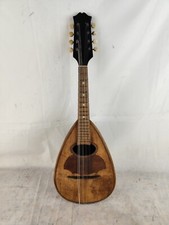 Mandolino 4/4 Gennaro E