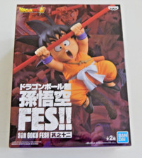 BANPRESTO  BANDAI Dragon Ball