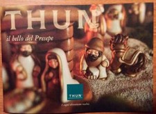 CATALOGO TUTTI PEZZI - PRESEPE