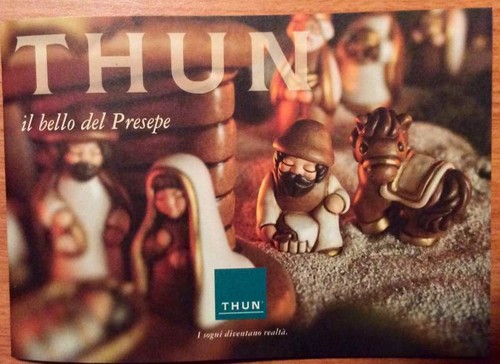 Catalogo tutti pezzi presepe - catalogo,
